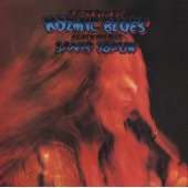 Janis Joblin - Kozmic Blues